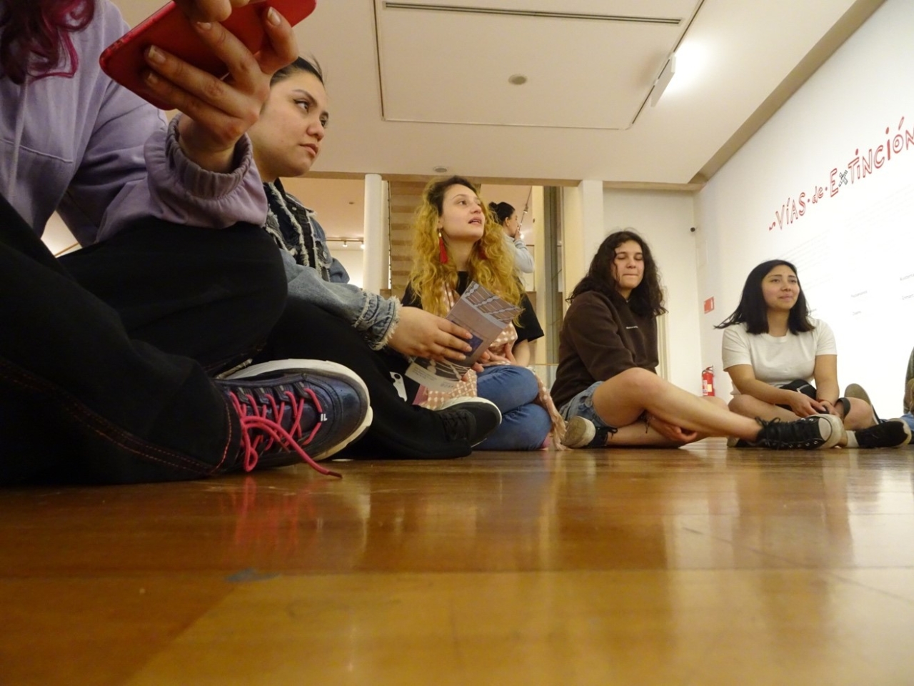 Futuros docentes bajo la lupa: ¿Qué saben sobre evaluación escolar antes de entrar a la universidad?