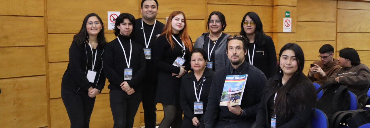Pedagogía en Inglés celebró sus 32 años de vida