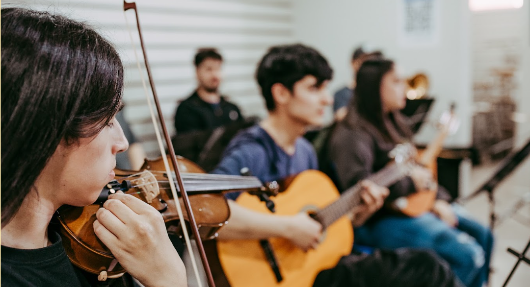 Académicos del Dpto. de Humanidades y Arte adjudican Proyectos Fondecyt Regular 2024