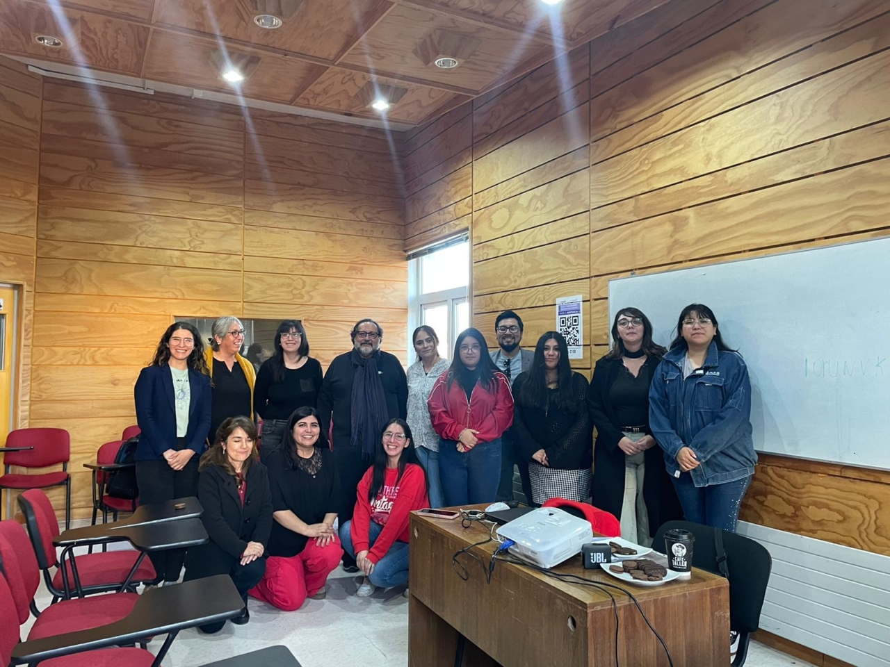 Inicia Diplomado de escritura creativa e Interpretación Literaria