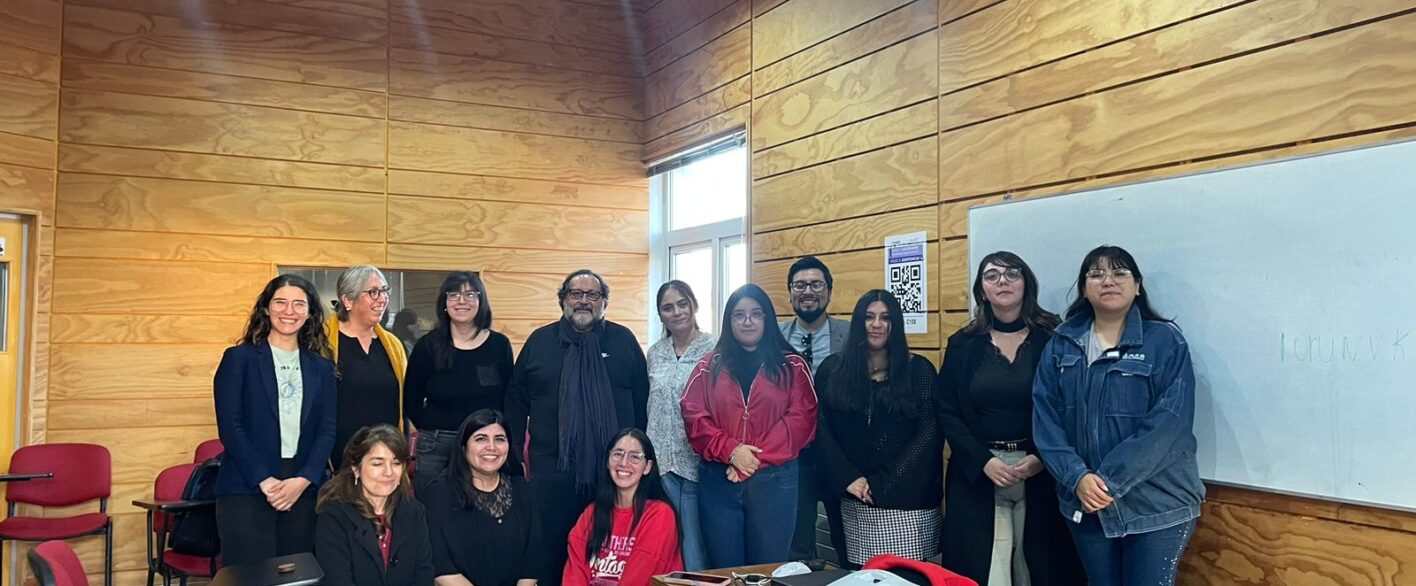 Inicia Diplomado de escritura creativa e Interpretación Literaria