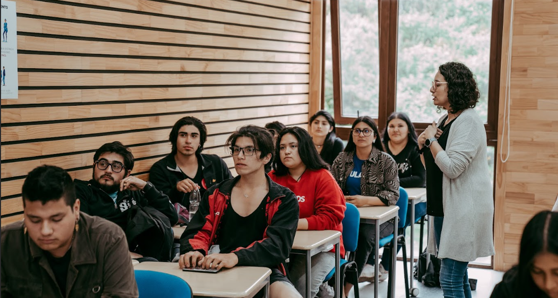 Competencias didácticas y profesionales del Profesorado de Lengua y Literatura: conocimientos del contenido a enseñar