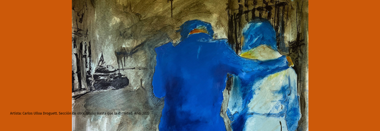 Pedagogía en Artes Visuales realizó tercera versión del seminario de Estéticas Pedagógicas