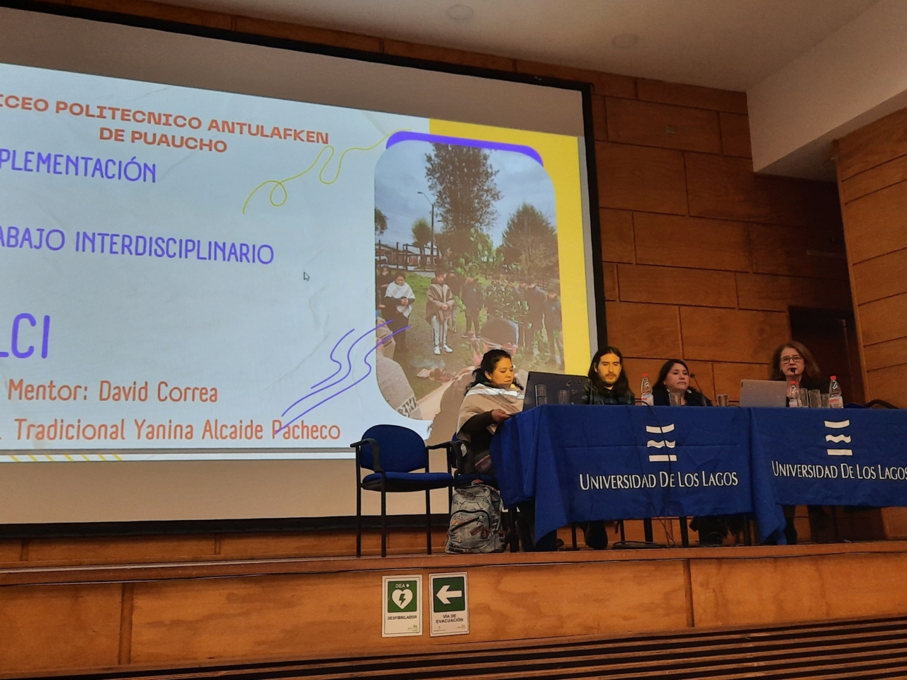 Primer Encuentro Regional de Educación Rural
