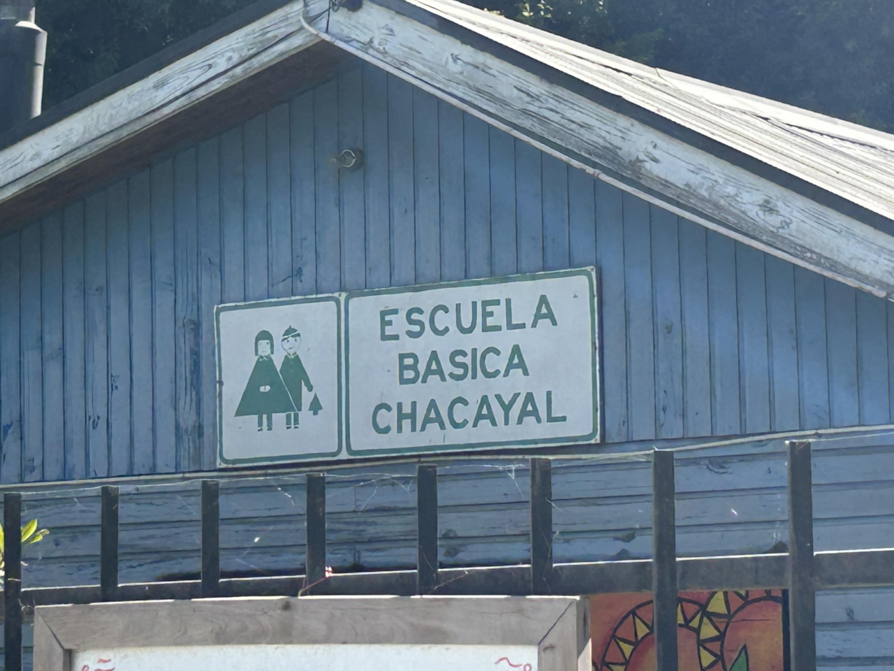 Chacayal Lab: Dispositivo educomunicativo intercultural. Narrativas de una localidad invisible