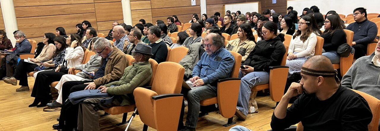Expertos analizan en la ULagos las implicancias del Mito en la formación humanista