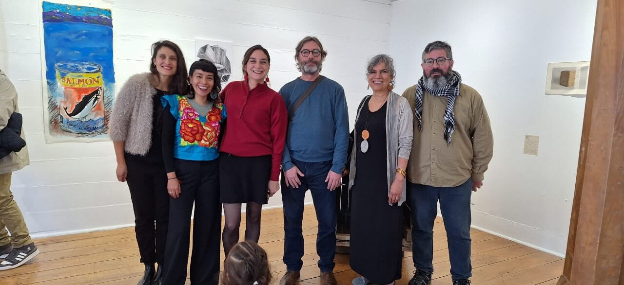 Dr. Jorge Ferrada Sullivan participa en diversas actividades