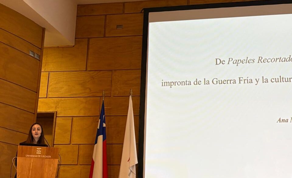 Conmemoración del Día Internacional del Libro y del Derecho 2026
