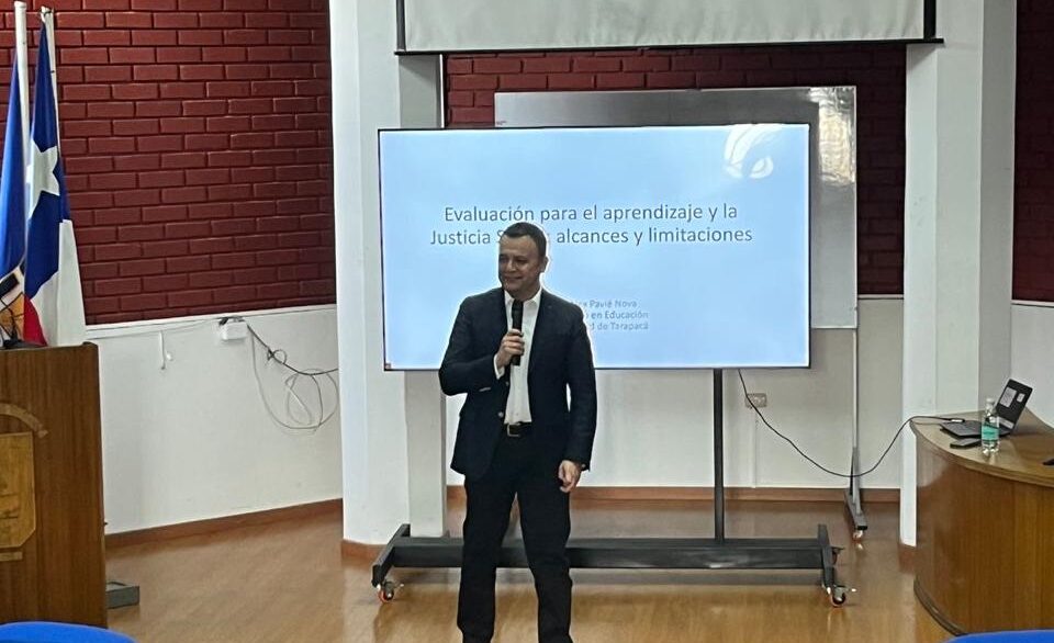 Radiografía a la inclusión escolar: Nuevo estudio analiza la sensibilidad intercultural de estudiantes migrantes en el sur de Chile