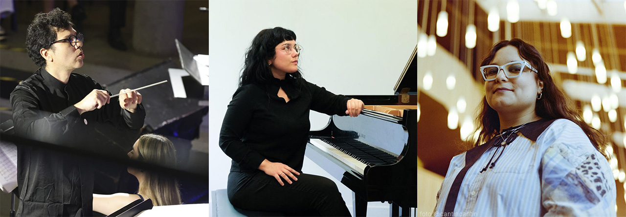 Camerata ULagos en gira: «Escuchar imágenes, ver sonidos: un viaje desde Mozart hasta el cine silente chileno»
