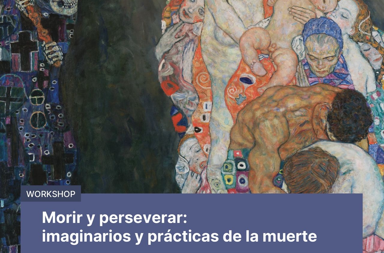 Universidad de Los Lagos será sede de workshop internacional sobre los imaginarios y prácticas de la muerte